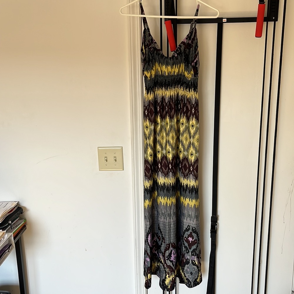 Cute Adjustable Sundress - Picture 5 of 6